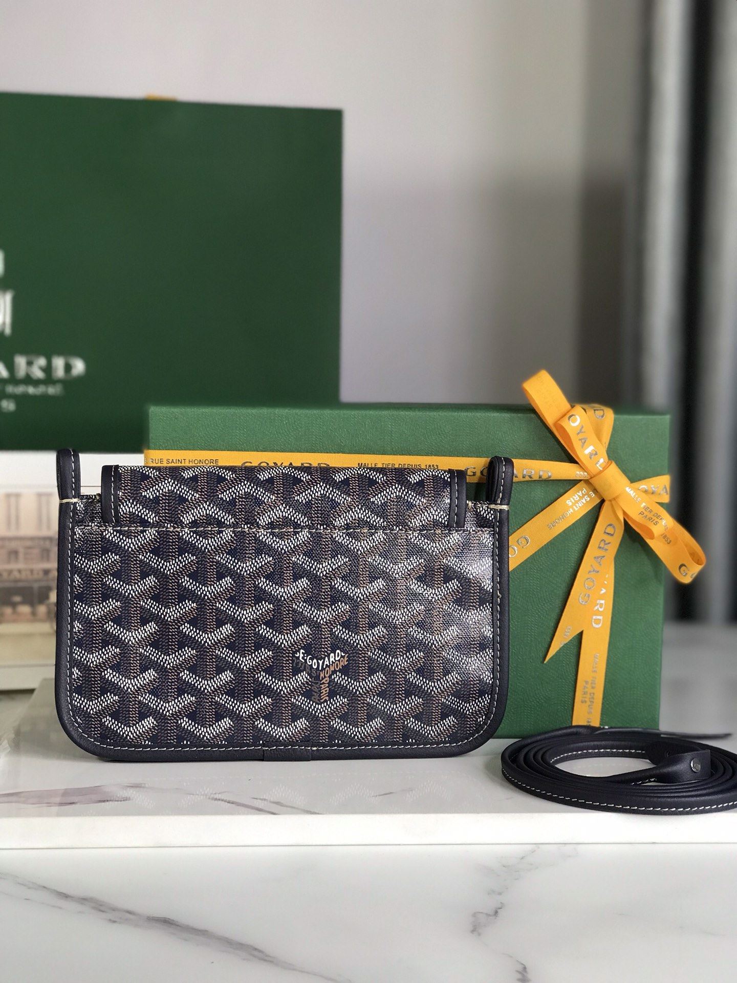 Goyard Clutch Bags